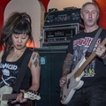 Click to enlarge GutterPunk - Professional Concert Photography